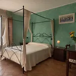 Barbarossa Venkovský dům *