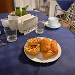Venkovský dům Barbarossa Petrignano