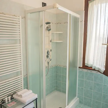 Barbarossa Casa rural Petrignano