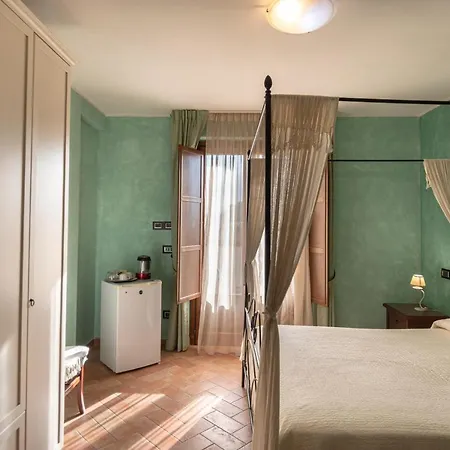 Landhaus Barbarossa *