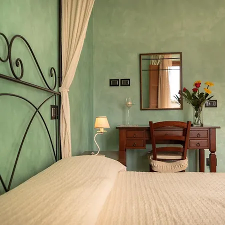 Country house Barbarossa Petrignano