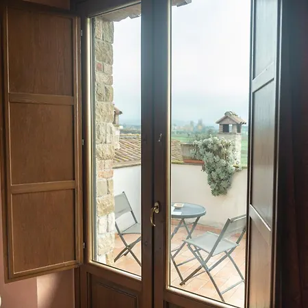 Barbarossa Country house