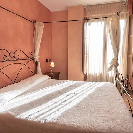 Country house Barbarossa Petrignano