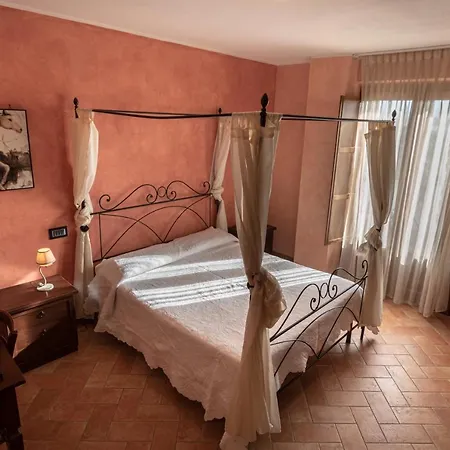 Barbarossa Petrignano