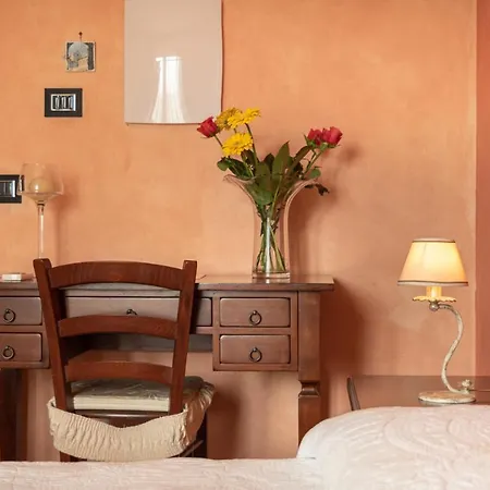 Barbarossa Country house