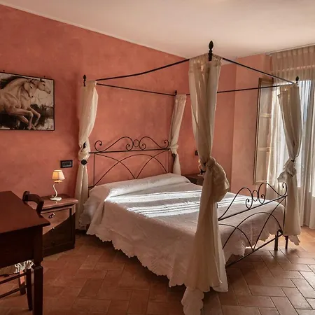 Barbarossa Landhaus *