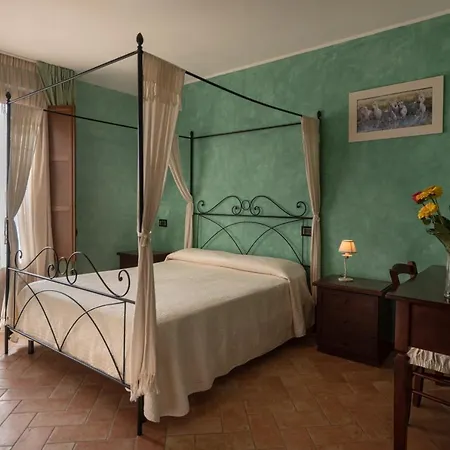 Barbarossa Casa rural *