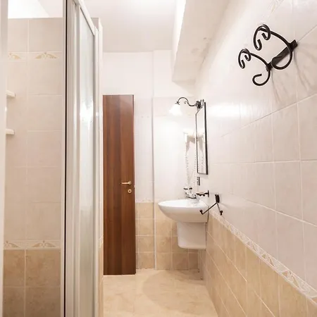 Country house Barbarossa Petrignano