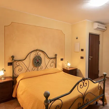 Landhaus Barbarossa Petrignano