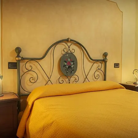 Country house Barbarossa Petrignano