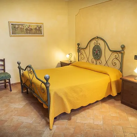 Landhaus Barbarossa *