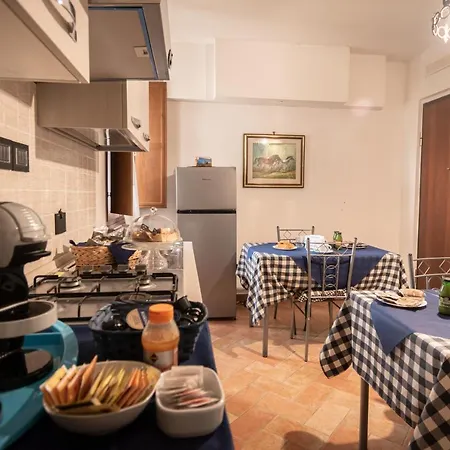 Barbarossa Country house
