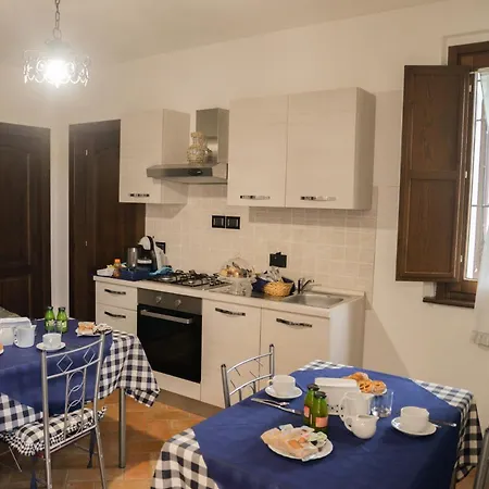 Barbarossa Landhaus *