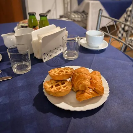 Landsted Barbarossa Petrignano