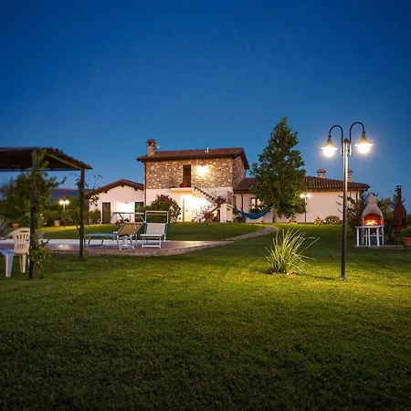 Barbarossa Petrignano