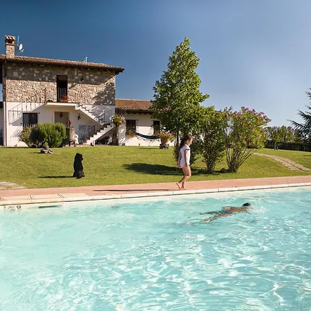 Barbarossa Landhaus *