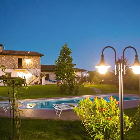 Barbarossa Country house