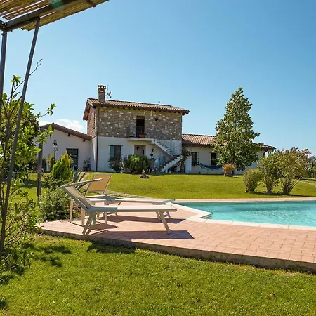 Barbarossa Country house