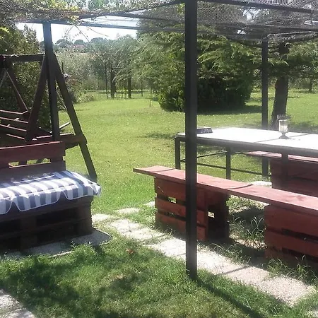 Barbarossa Petrignano