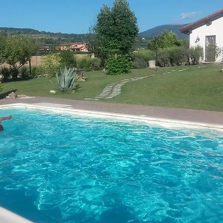 Country house Barbarossa *