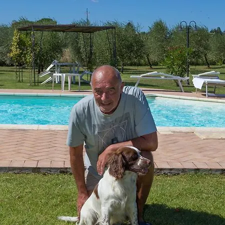 Barbarossa * Petrignano