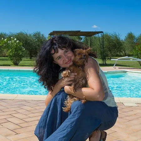 Landhaus Barbarossa *