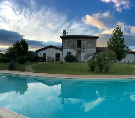 Barbarossa Petrignano