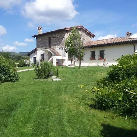 Landhaus Barbarossa *