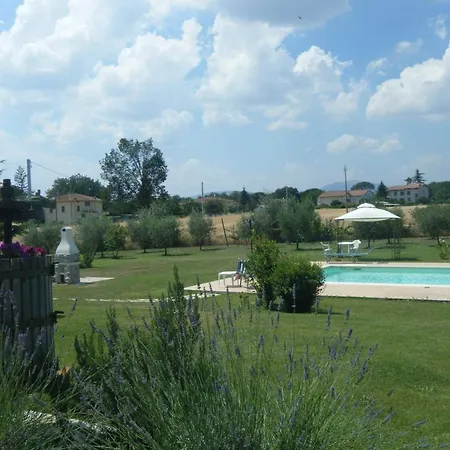 Casa rural Barbarossa *