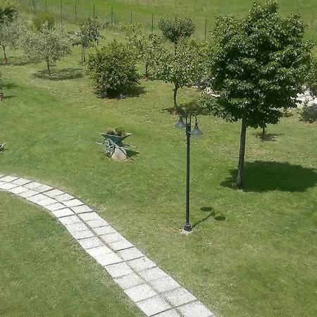 Barbarossa Landhaus *