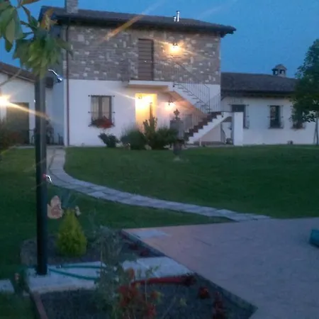 Barbarossa Landhaus *