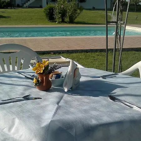 Country house Barbarossa *