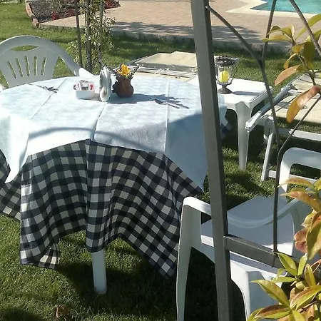 Landhaus Barbarossa *