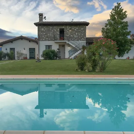 Barbarossa Landhaus *