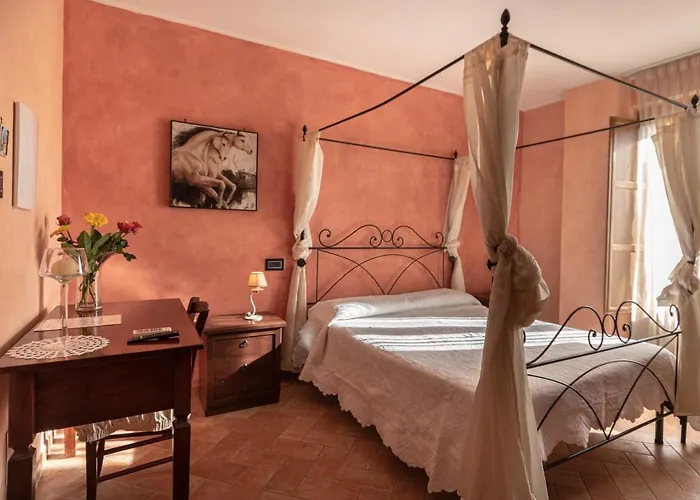 Barbarossa Petrignano