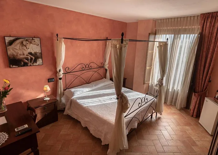 Barbarossa Petrignano