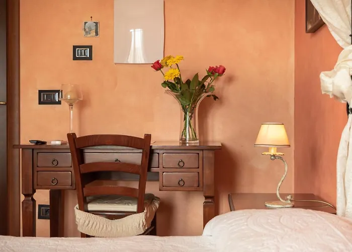 Barbarossa Country house