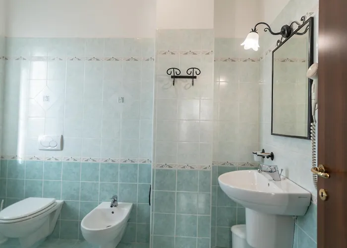 Barbarossa Country house