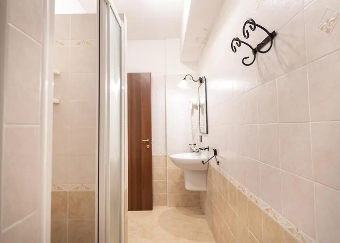 Country house Barbarossa Petrignano