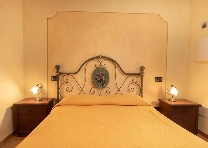 Country house Barbarossa