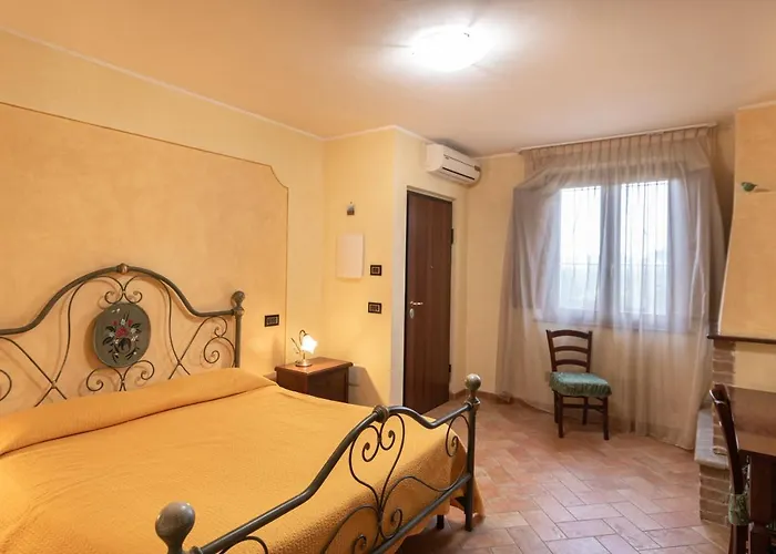 Barbarossa * Petrignano