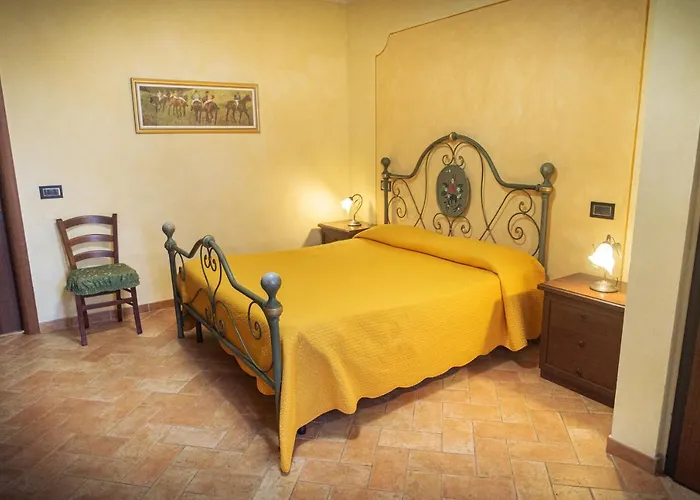 Country house Barbarossa *