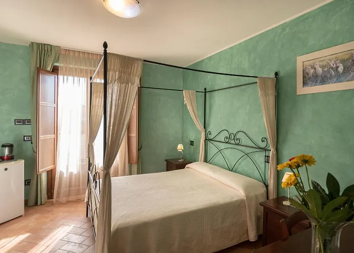 Barbarossa Country house