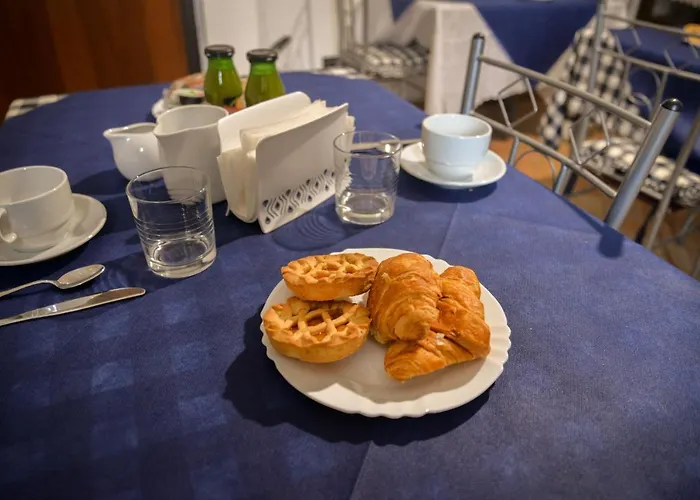 Country house Barbarossa Petrignano