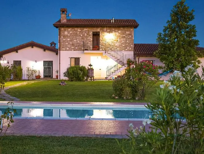 Country house Barbarossa