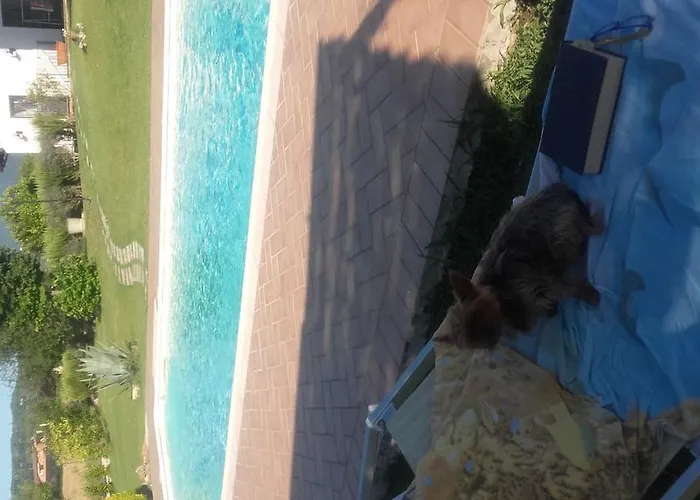 Country house Barbarossa *