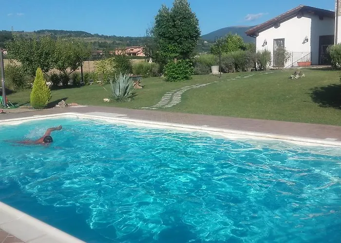 Country house Barbarossa *