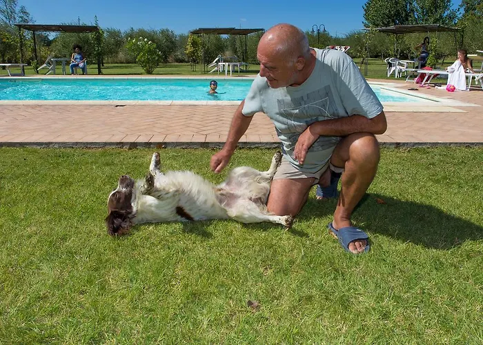 Country house Barbarossa *