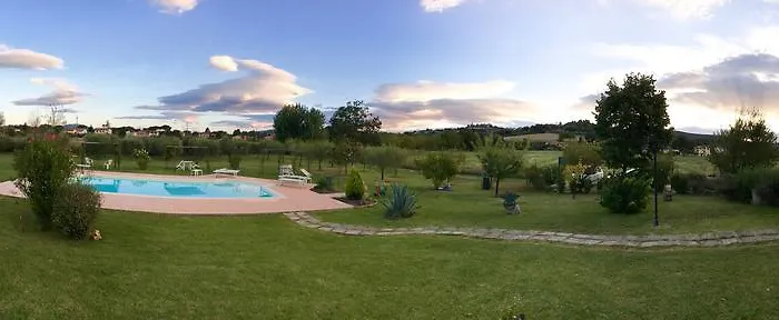 Country house Barbarossa