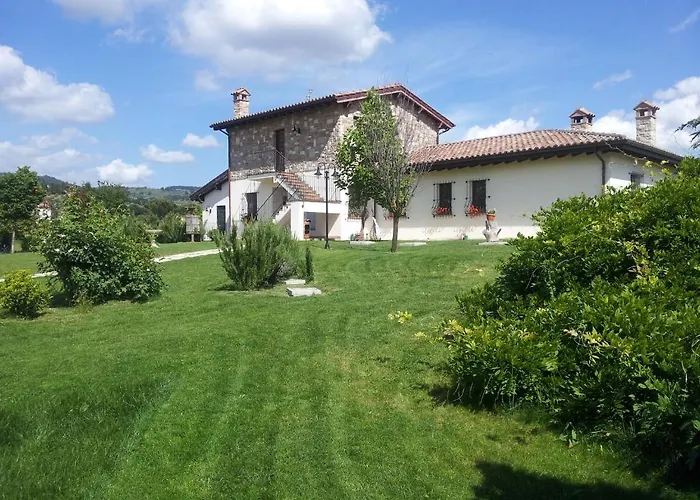Country house Barbarossa *